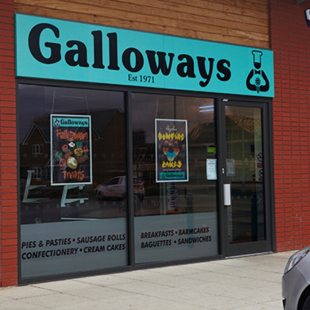 Exemplary Service from Galloways Staff at Eccleston, St Helens