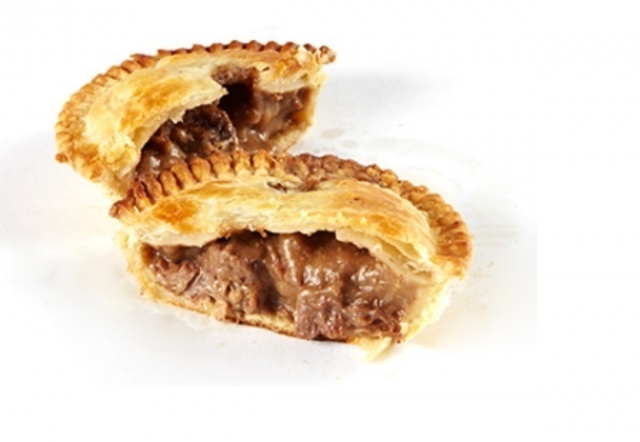 Galloways Pies in the Top Six - Place Your Votes