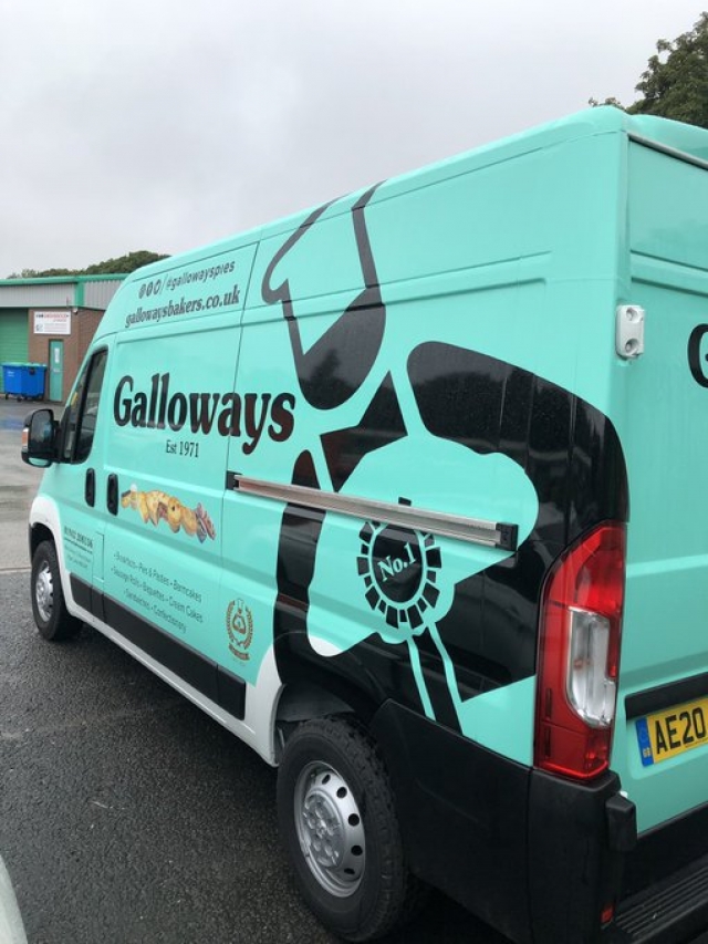 New De-Livery